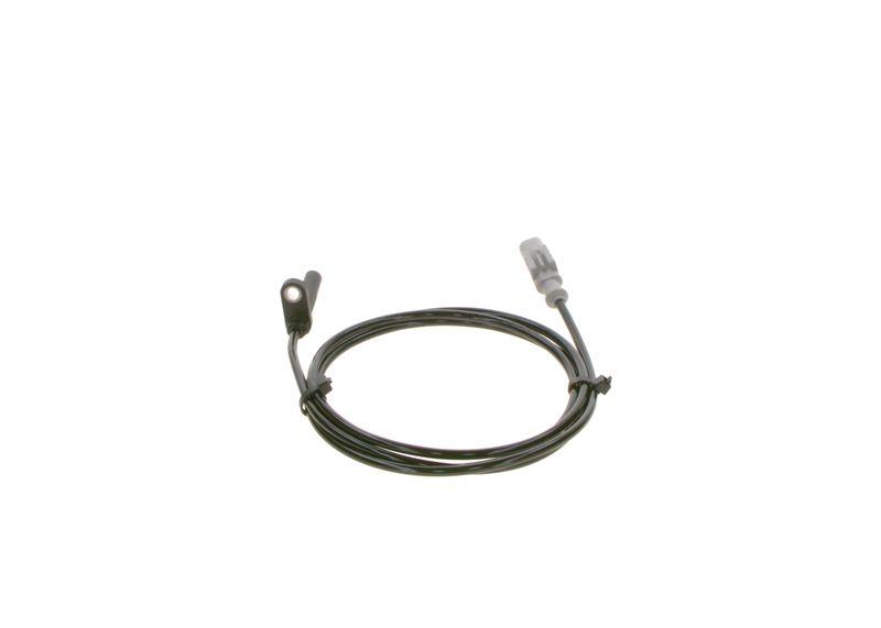 Capteur, vitesse de roue BOSCH 0 265 009 341