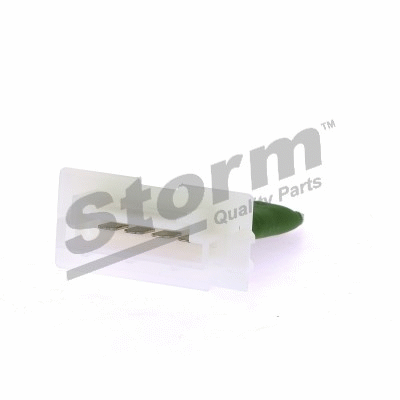 Résistance, pulseur d'air habitacle STORM QUALITY PARTS 550701