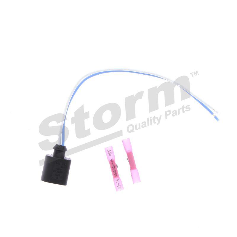 Kit réparation de câble, electricité centrale STORM QUALITY PARTS 102103