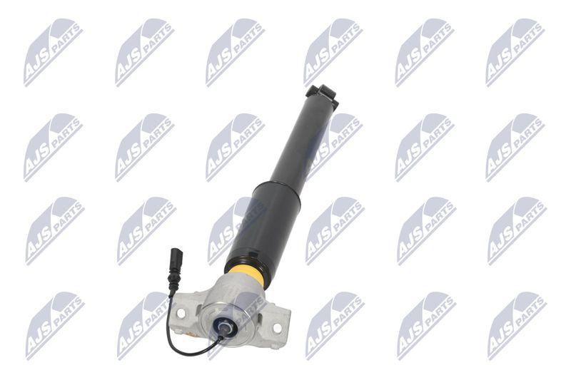Amortisseur NTY A-AU-037