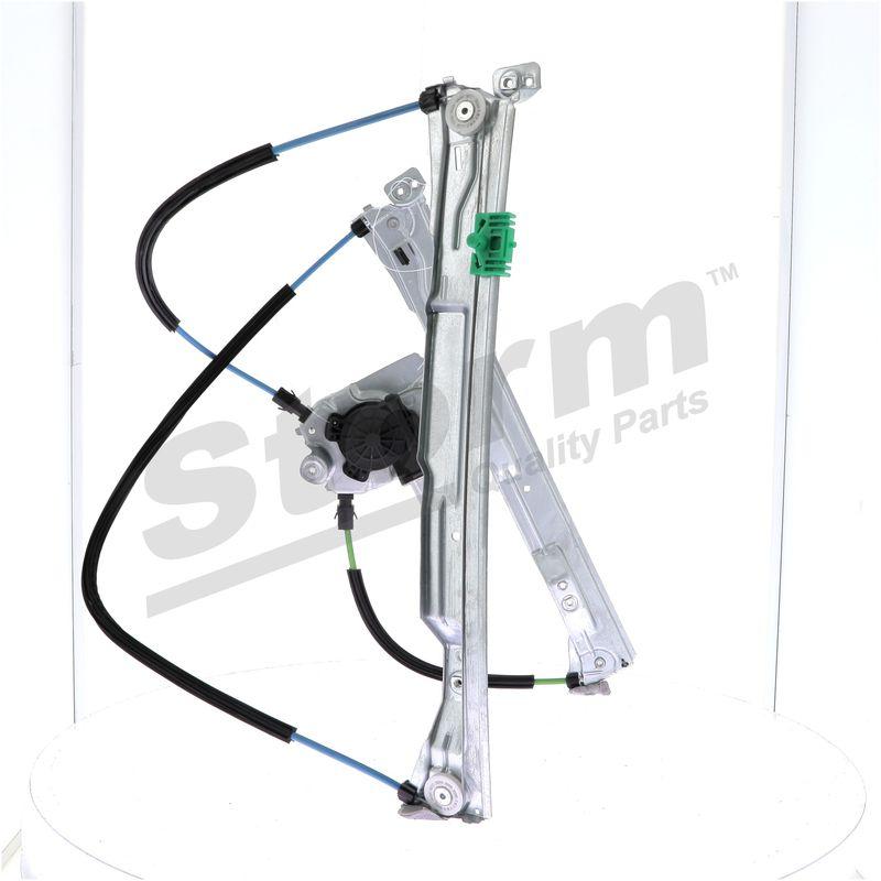Lève-vitre STORM QUALITY PARTS 80973