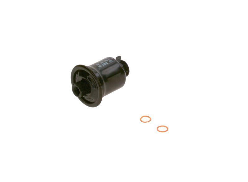 Filtre à carburant BOSCH F 026 403 762