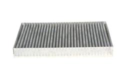 Filtre, air de l'habitacle BOSCH 1987432495