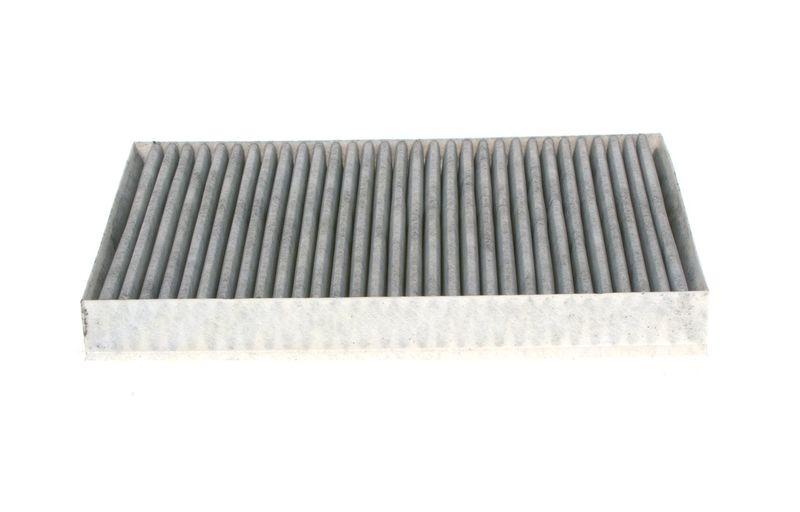 Filtre, air de l'habitacle BOSCH 1987432495