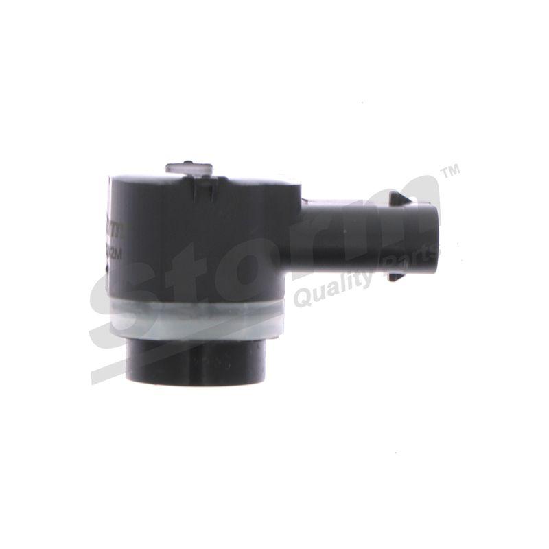 Capteur, aide au stationnement STORM QUALITY PARTS 777134