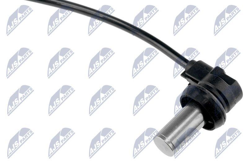Capteur, vitesse de roue NTY HCA-AU-000