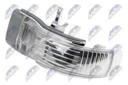Feu clignotant NTY ELP-VW-035