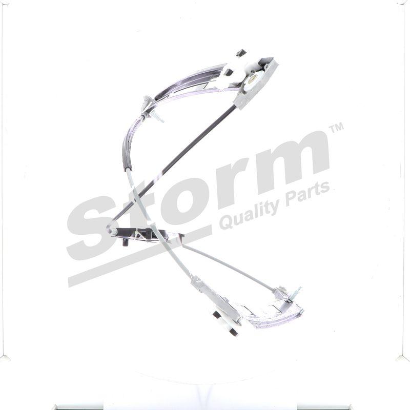 Lève-vitre STORM QUALITY PARTS 911408