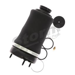 Ressort pneumatique, châssis STORM QUALITY PARTS 844520
