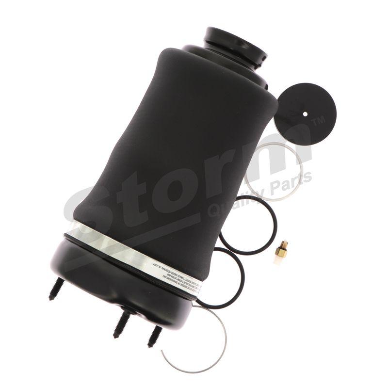Ressort pneumatique, châssis STORM QUALITY PARTS 844520