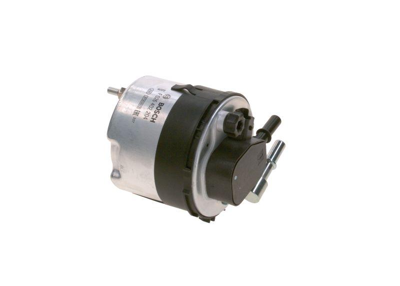 Filtre à carburant BOSCH F 026 402 204