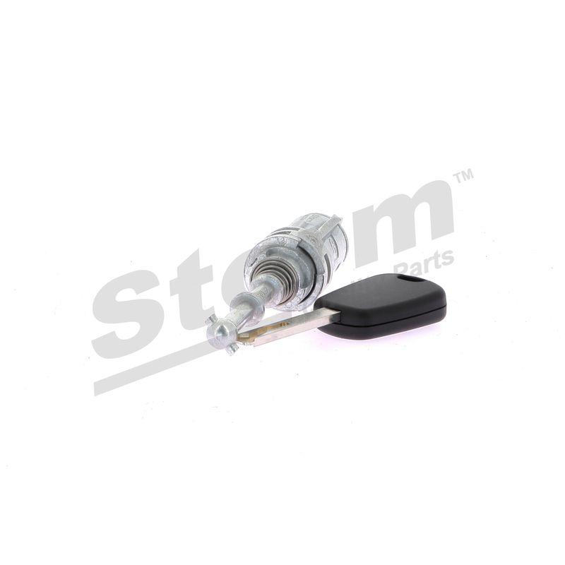 Cylindre de serrure STORM QUALITY PARTS 27525