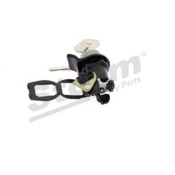 Serrure de capot de coffre STORM QUALITY PARTS 87027