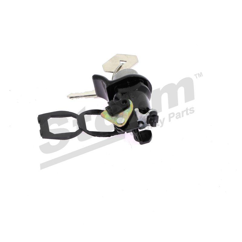 Serrure de capot de coffre STORM QUALITY PARTS 87027