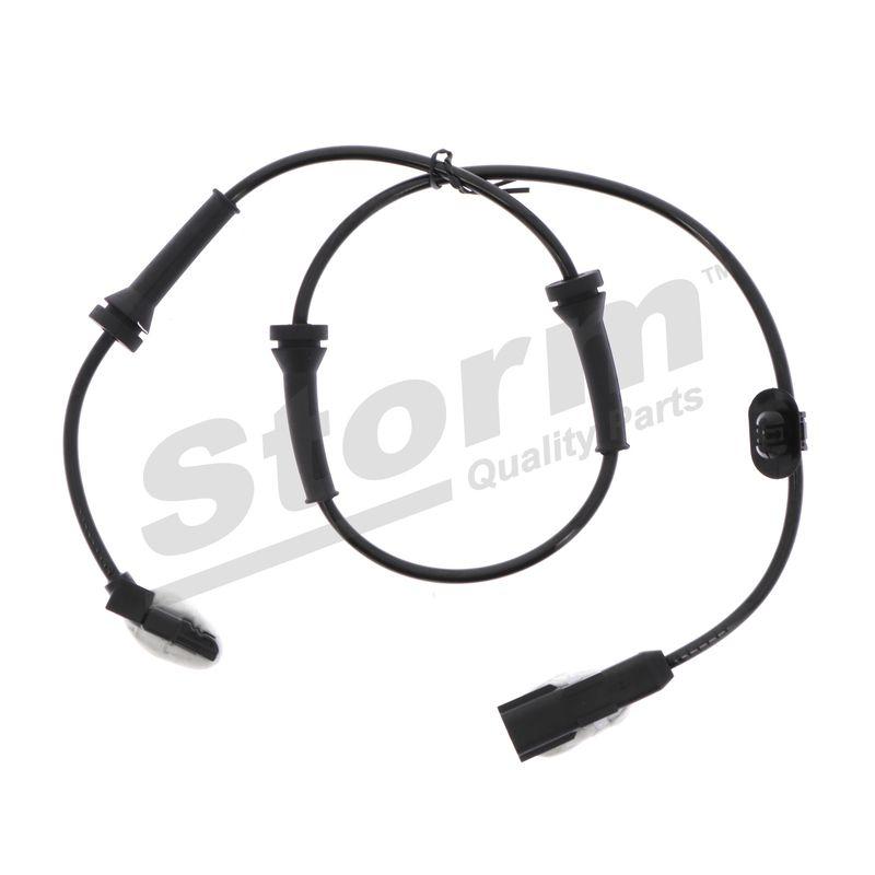 Capteur, vitesse de roue STORM QUALITY PARTS 888017