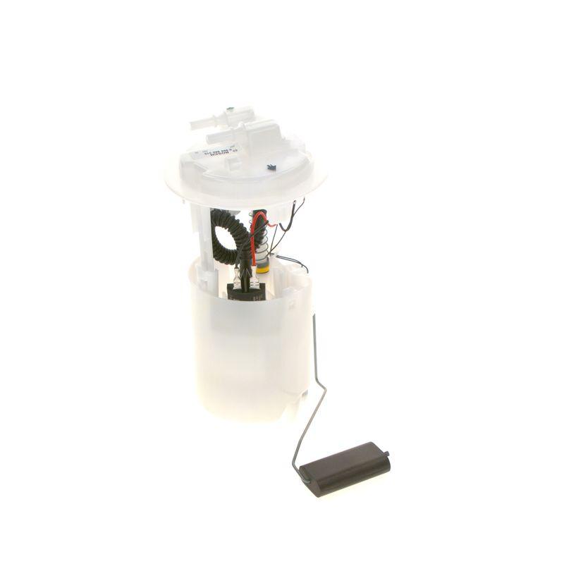 Unité d'injection de carburant BOSCH 0 986 580 310