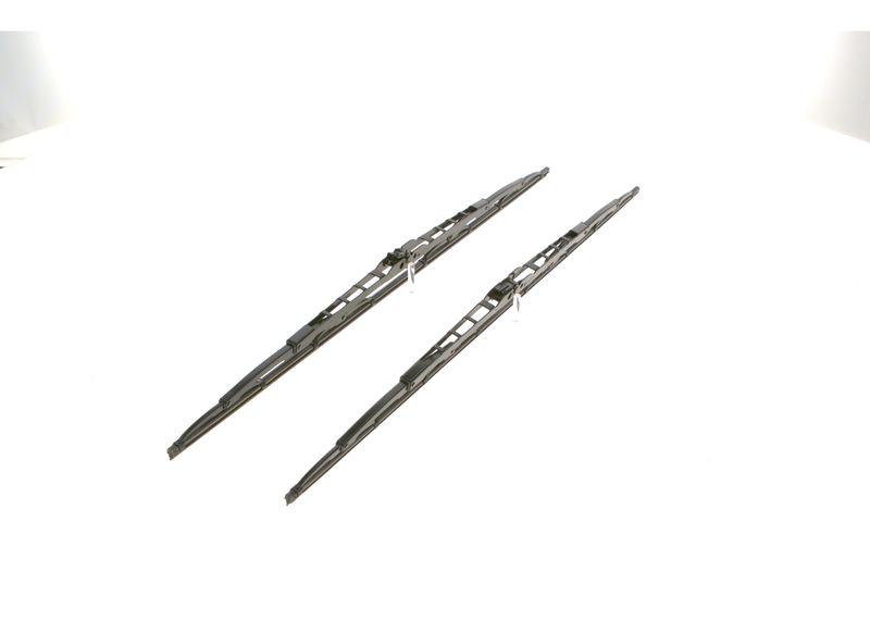 Balai d'essuie-glace BOSCH 3 397 118 301