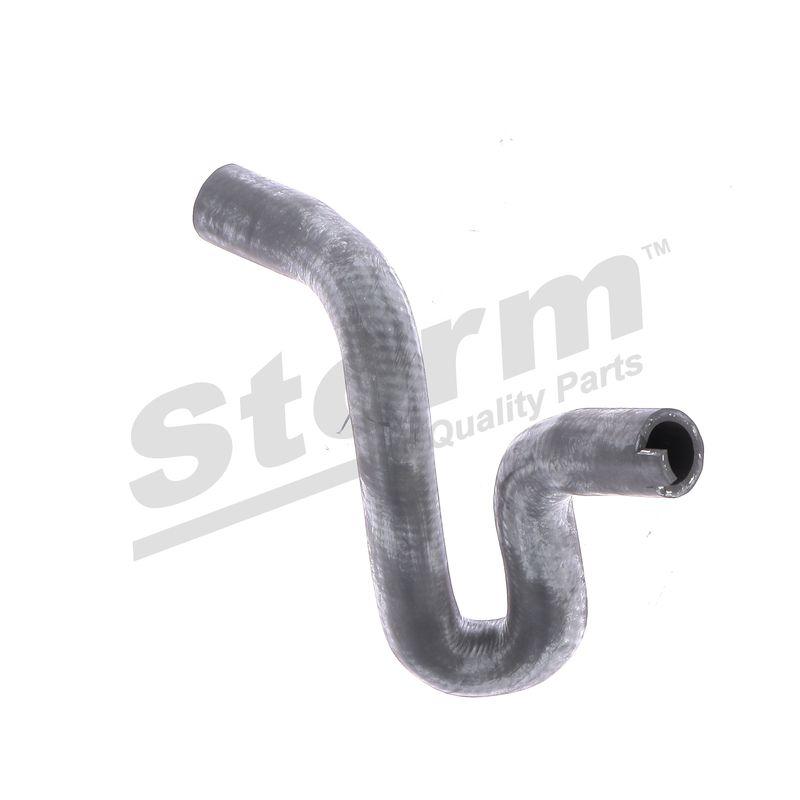Tuyau, échangeur de chaleur (chauffage) STORM QUALITY PARTS F8788