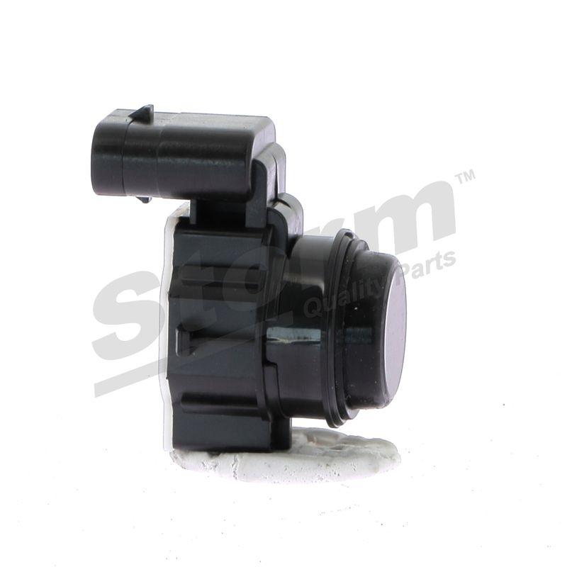 Capteur, aide au stationnement STORM QUALITY PARTS 151114