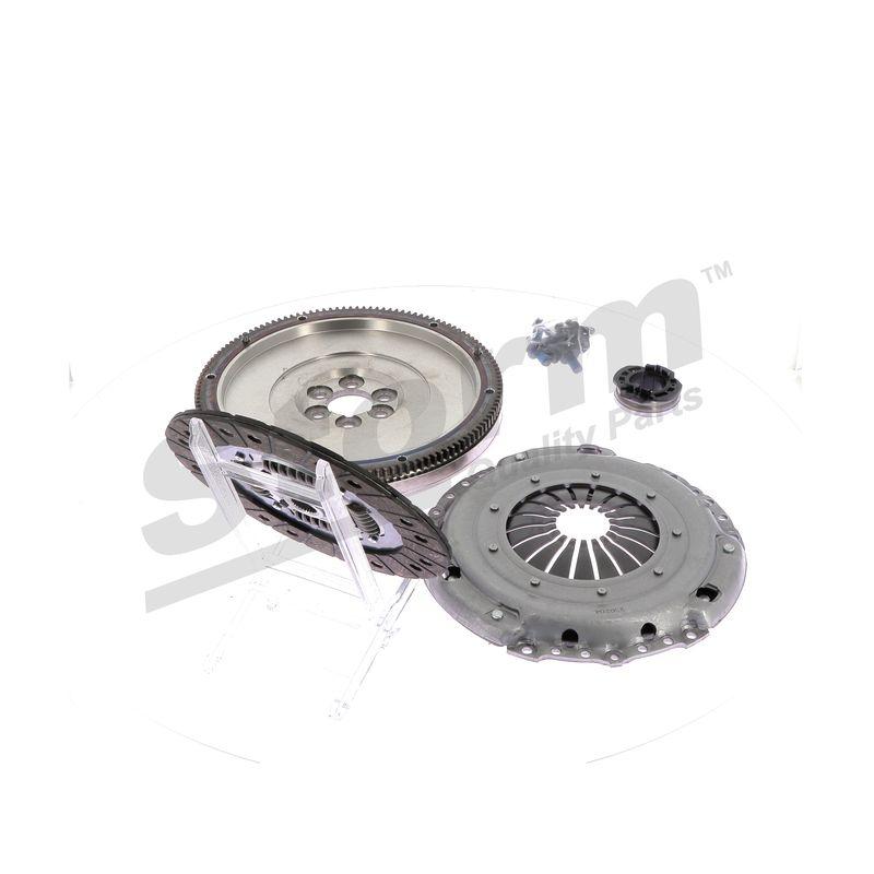 Kit adaptateur, embrayage STORM QUALITY PARTS STO1000