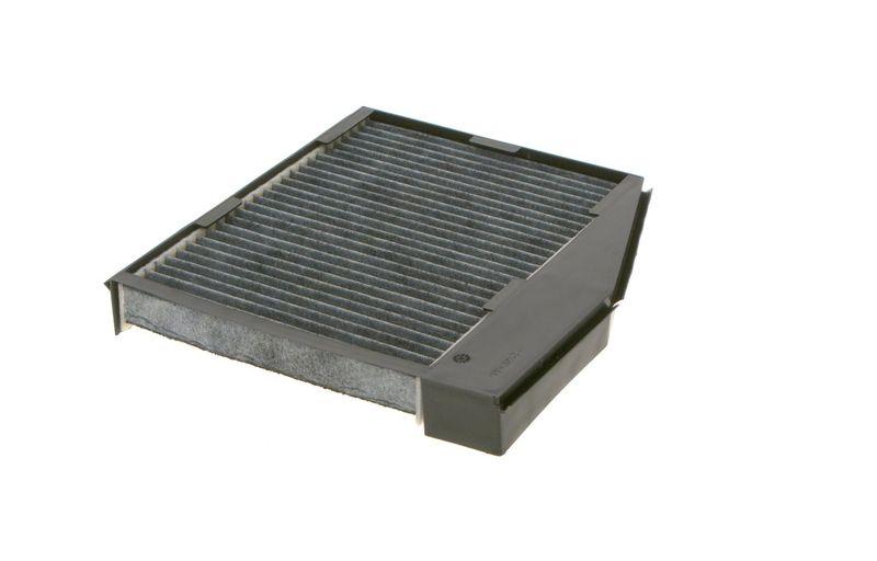 Filtre, air de l'habitacle BOSCH 1 987 432 365