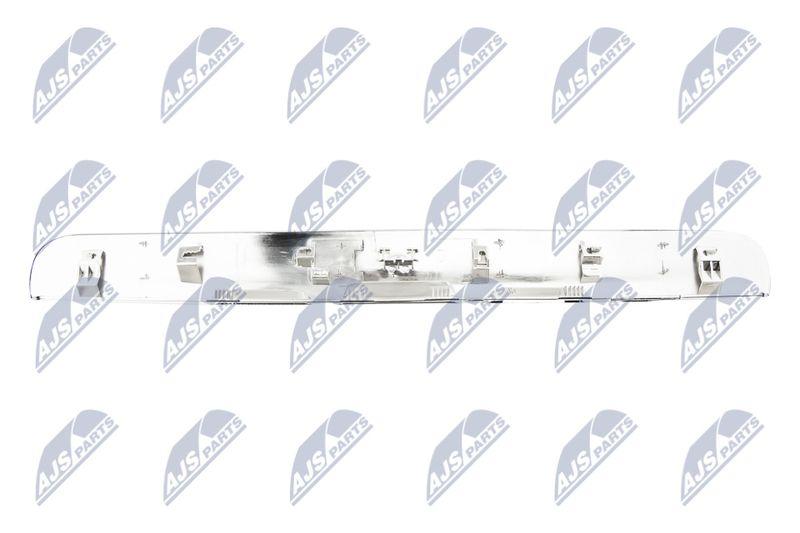 Clip, enjoliveur NTY EZC-NS-004C