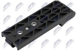 Cale-porte NTY EZC-PL-128