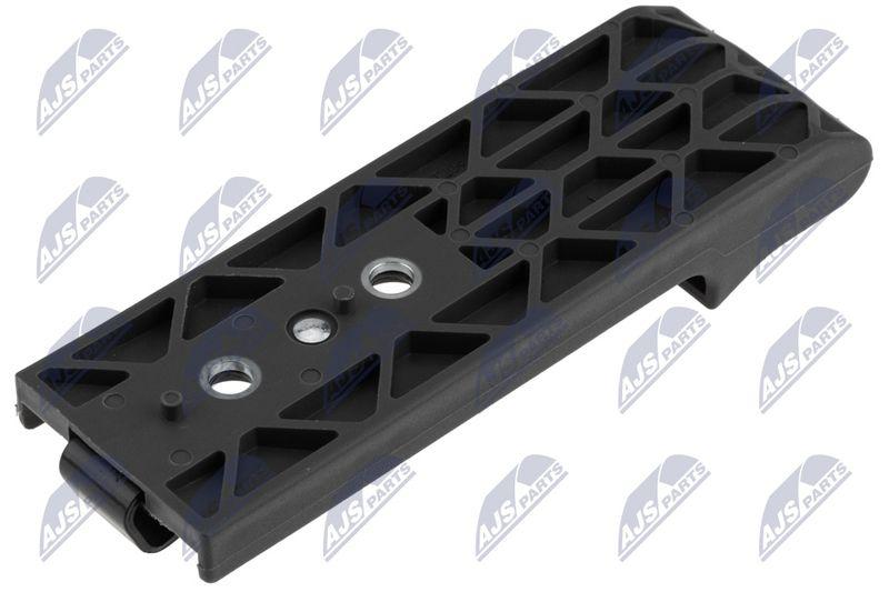 Cale-porte NTY EZC-PL-128