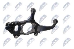 Fusée d'essieu, suspension de roue NTY ZZP-NS-030