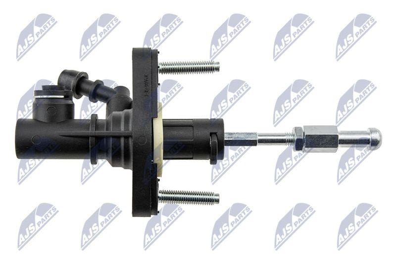 Cylindre émetteur, embrayage NTY NSP-TY-008