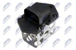 Prérésistance, moteur électrique (ventilateur de radiateur) NTY ERD-RE-024