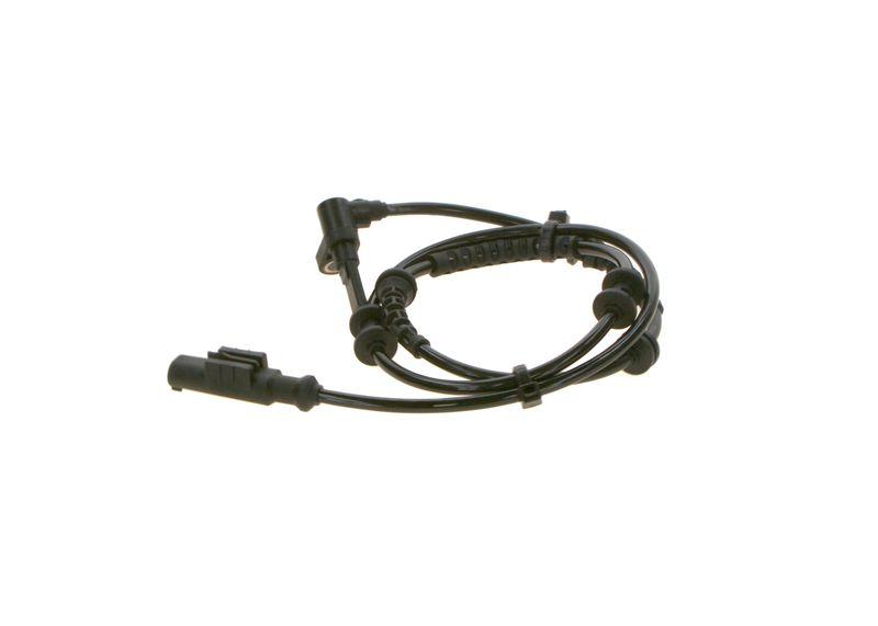 Capteur, vitesse de roue BOSCH 0 265 007 448