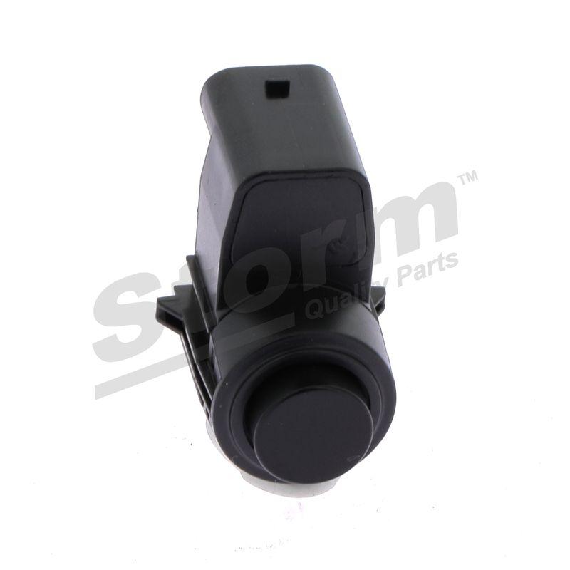 Capteur, aide au stationnement STORM QUALITY PARTS 399229