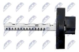 Résistance, pulseur d'air habitacle NTY ERD-CH-016