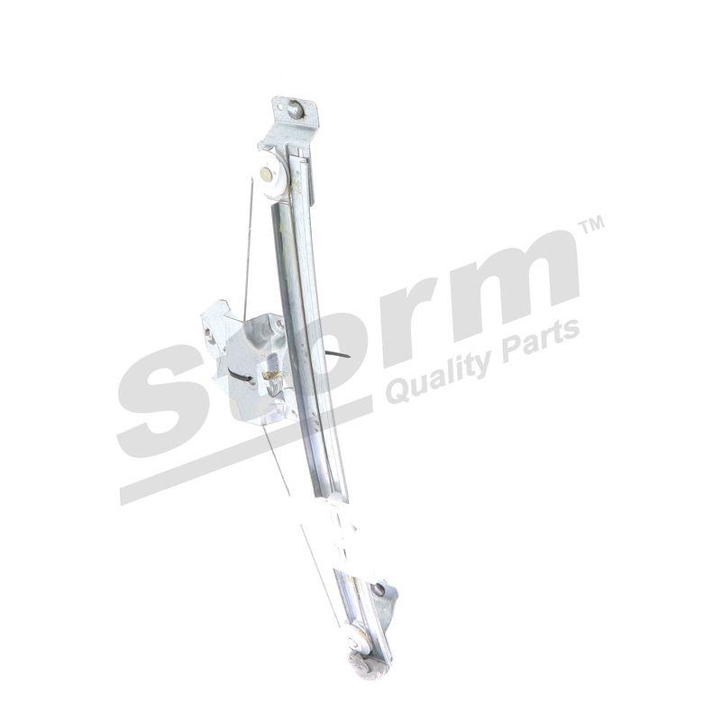 Lève-vitre STORM QUALITY PARTS 80981