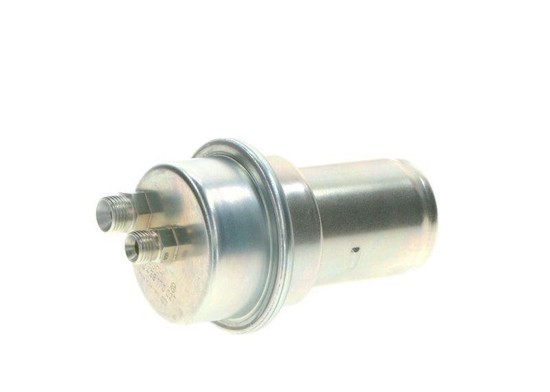 Accumulateur de pression, pression de carburant BOSCH 0 438 170 027