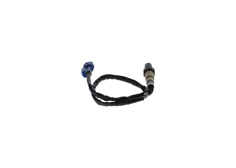 Sonde lambda BOSCH 0 258 986 672