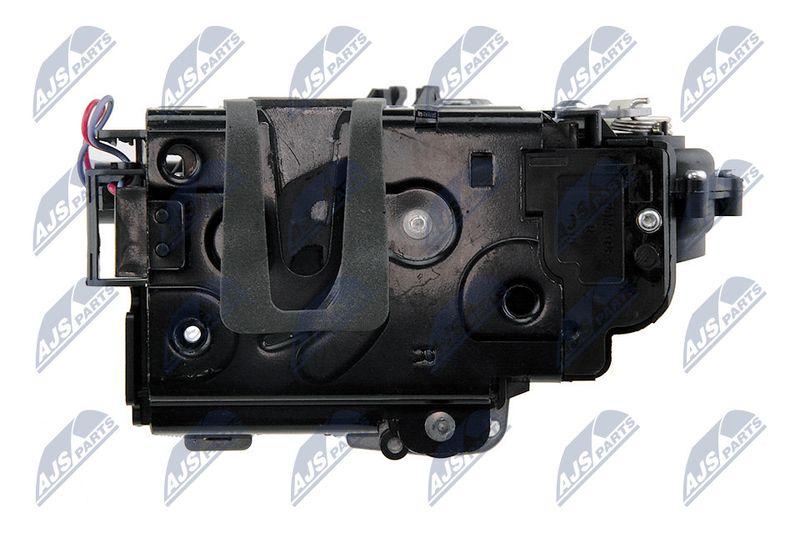 Serrure de porte NTY EZC-VW-002