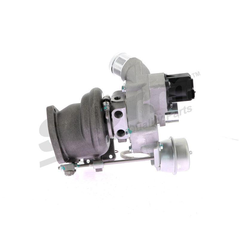 Turbocompresseur, suralimentation STORM QUALITY PARTS 89220