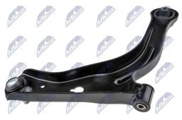 Bras de liaison, suspension de roue NTY ZWD-MZ-082