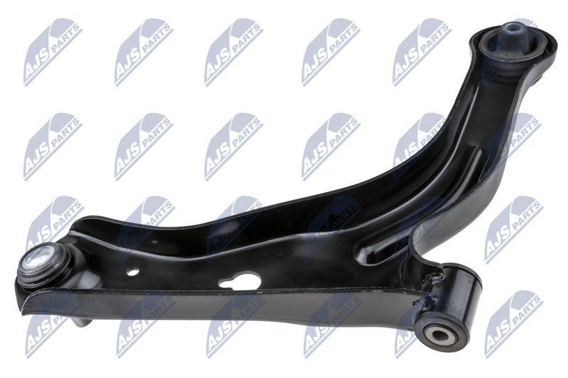 Bras de liaison, suspension de roue NTY ZWD-MZ-082