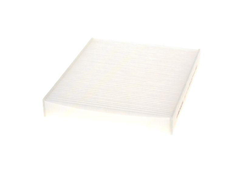 Filtre, air de l'habitacle BOSCH 1 987 432 539