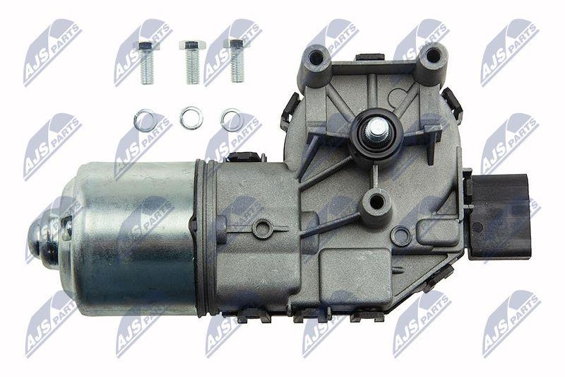 Moteur d'essuie-glace NTY ESW-PL-013