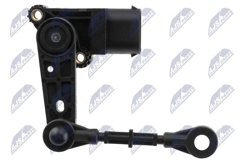Capteur, correcteur de portée d’éclairage NTY ECX-JG-004