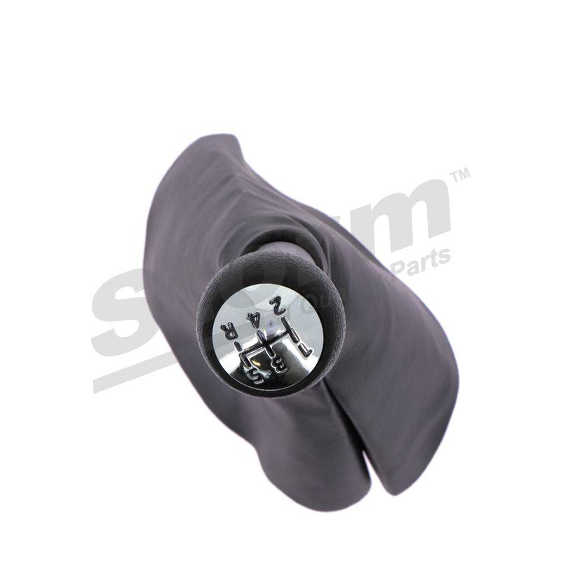 Garnissage de levier de changement de vitesse STORM QUALITY PARTS 7003061