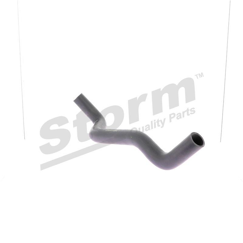 Durite de radiateur STORM QUALITY PARTS F9244