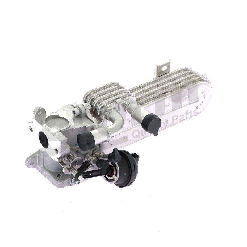 Radiateur, réaspiration des gaz d'échappement STORM QUALITY PARTS 90960