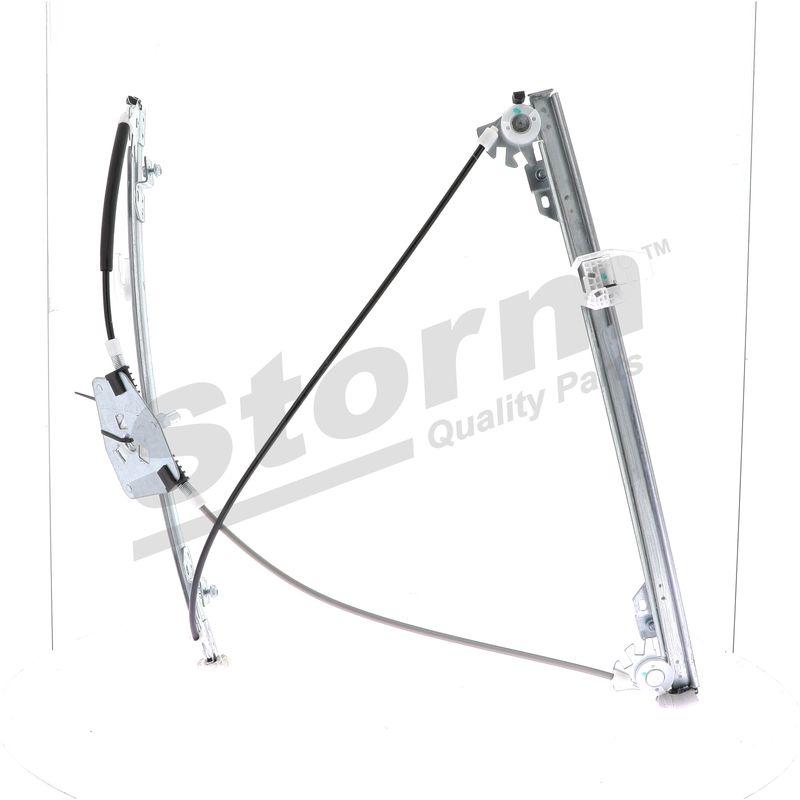 Lève-vitre STORM QUALITY PARTS 37078