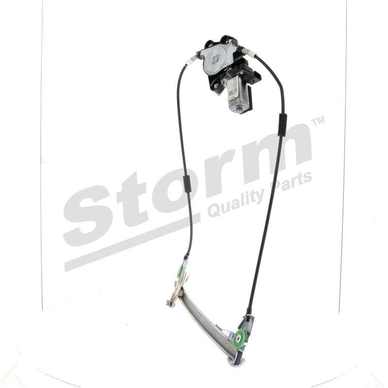 Lève-vitre STORM QUALITY PARTS 90072