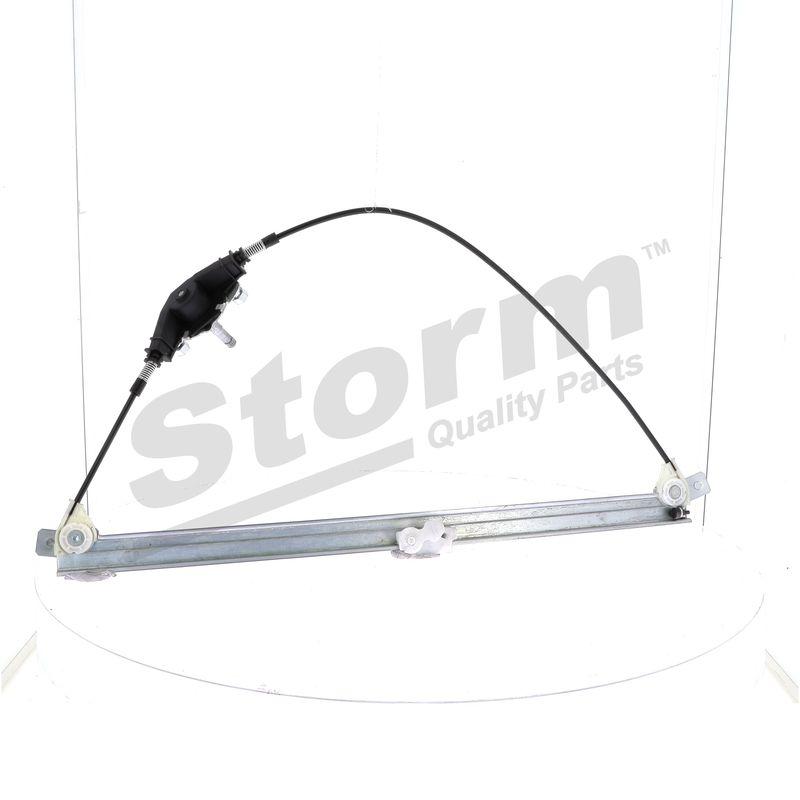 Lève-vitre STORM QUALITY PARTS 83578